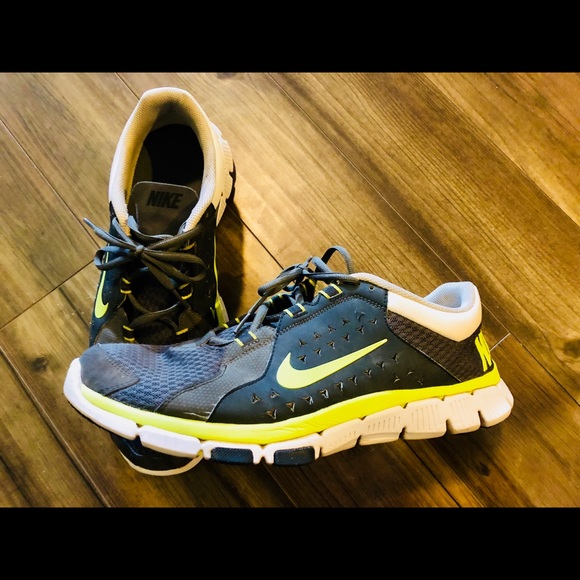 Nike Flex Supreme TR Running Shoes -Used/Excellent - Picture 2 of 5